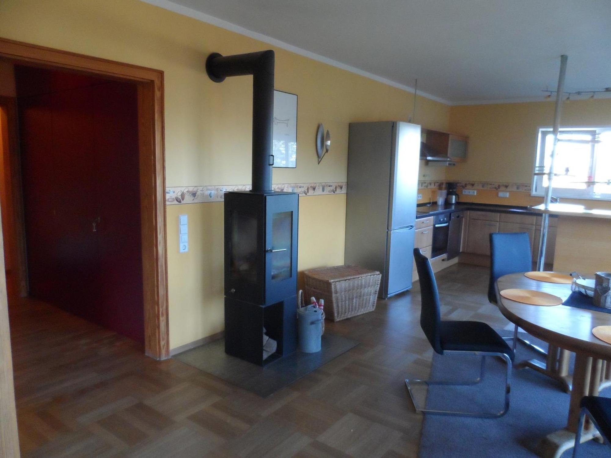 Landhaus Bukenberger Фройденщат Екстериор снимка